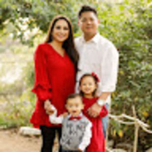 Meet your Posher, Katrina